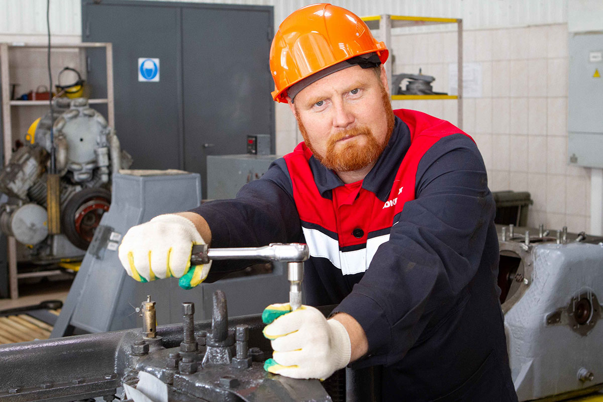 В 2025 году компания «ЛокоТех» улучшила основные производственные показатели