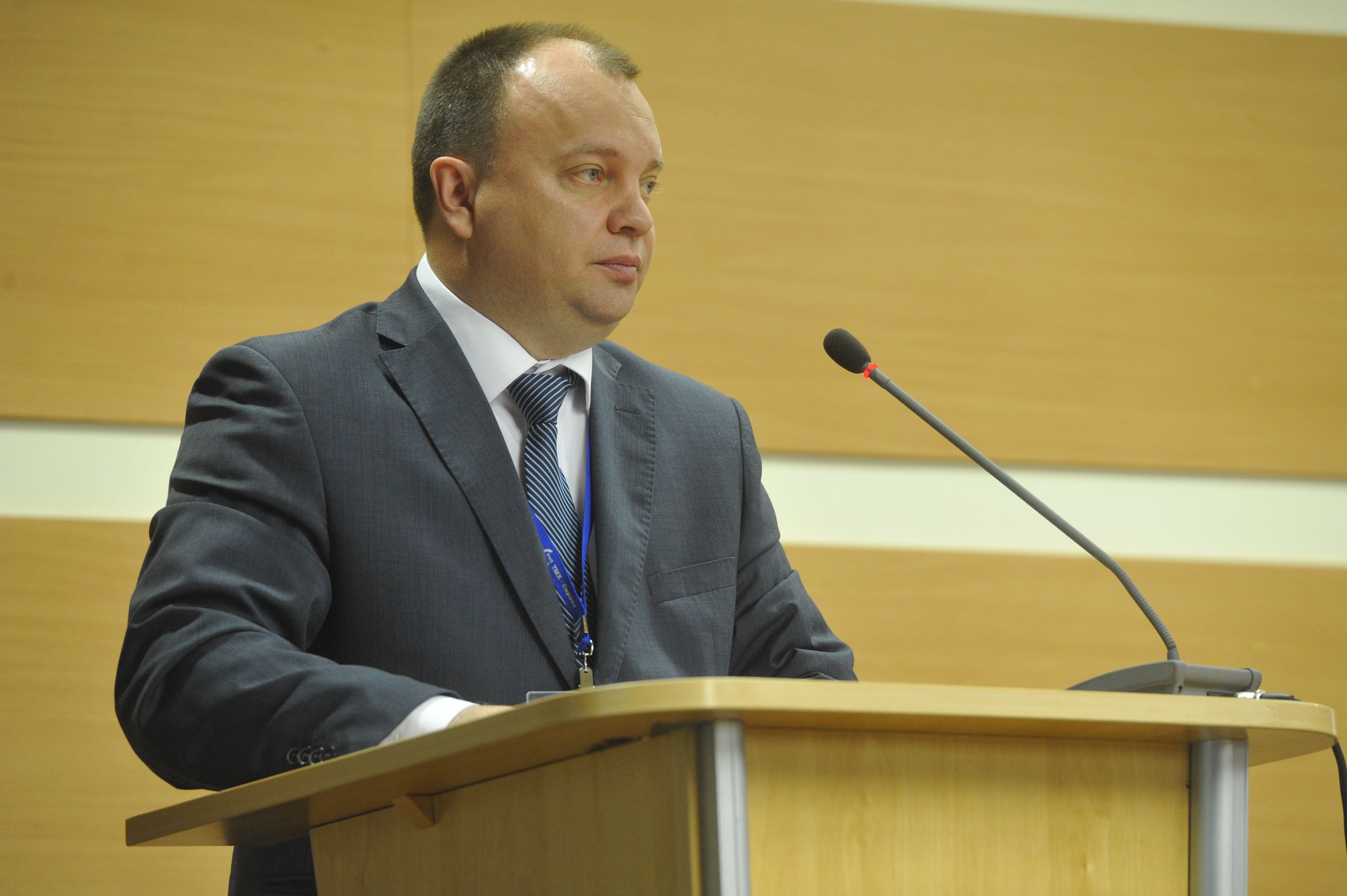 Михальчук Николай Львович