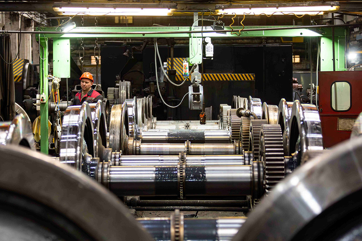 «ЛокоТех» расширяет возможности лабораторий неразрушающего контроля