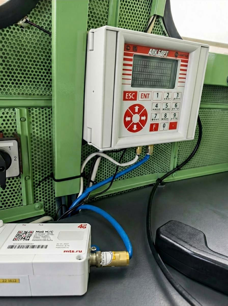 ЛокоТех-Сервис» развивает предиктивную диагностику тепловозов с помощью системы «Борт»