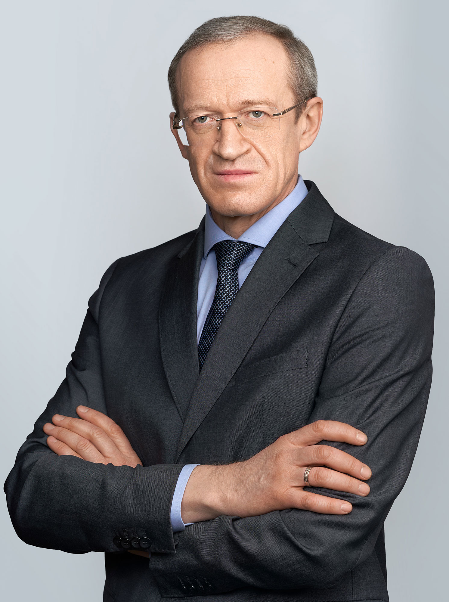 Александр Комаров Фото