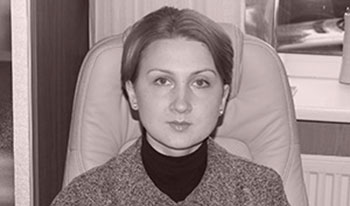 Оксана Сергеевна Лукьянова Фото