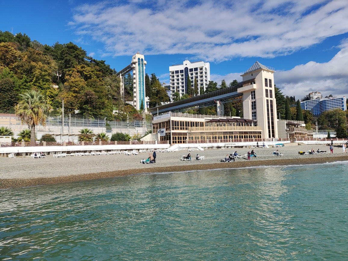 Сотрудники Приволжского филиала «ЛокоТех-Сервиса» отправятся в лучшие здравницы страны