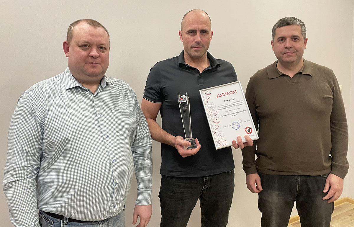 В Южном филиале обсудили подготовку к летним перевозкам и ход освоения «Ермаков»